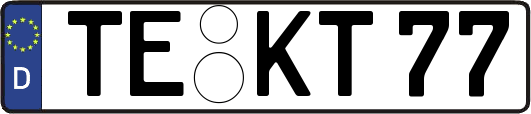 TE-KT77