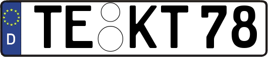 TE-KT78