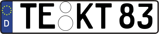 TE-KT83