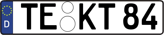 TE-KT84
