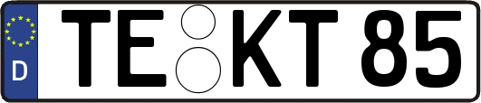 TE-KT85