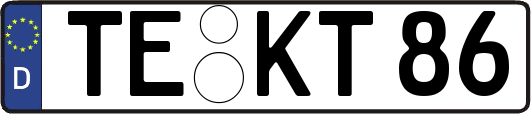 TE-KT86