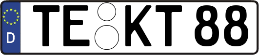 TE-KT88