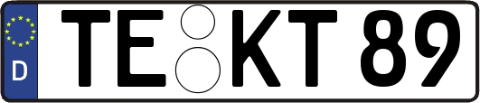 TE-KT89