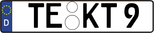 TE-KT9