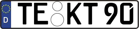 TE-KT90