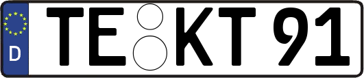TE-KT91