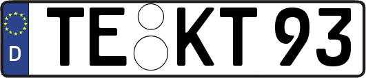 TE-KT93