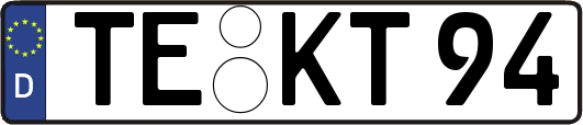TE-KT94