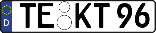 TE-KT96