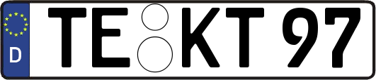 TE-KT97