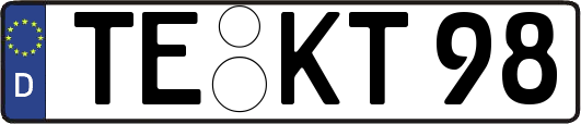 TE-KT98