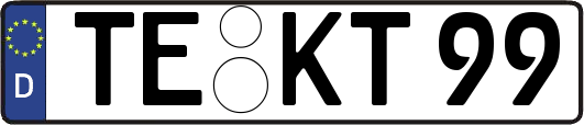 TE-KT99