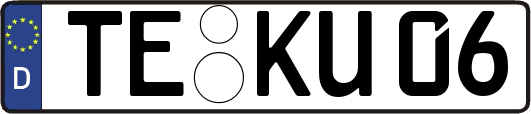 TE-KU06