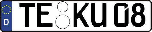 TE-KU08