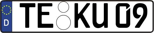 TE-KU09