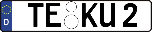 TE-KU2