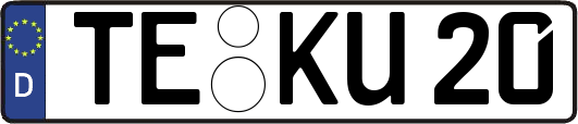 TE-KU20