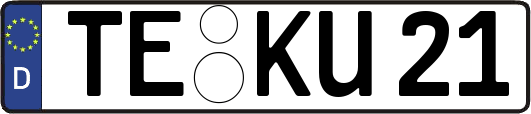 TE-KU21