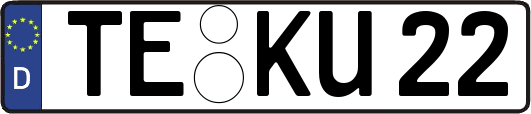 TE-KU22
