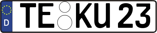 TE-KU23