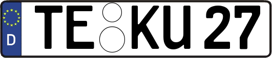 TE-KU27