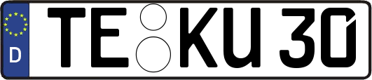TE-KU30