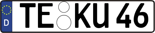 TE-KU46