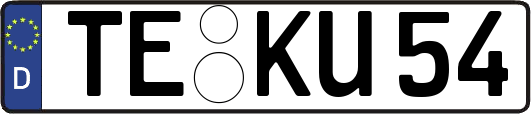 TE-KU54