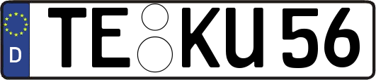TE-KU56