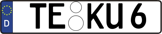 TE-KU6
