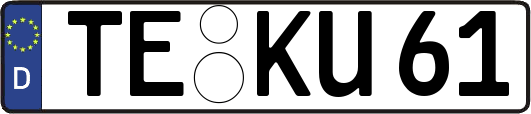 TE-KU61