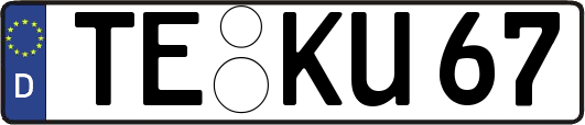 TE-KU67
