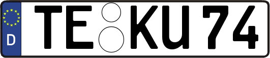TE-KU74