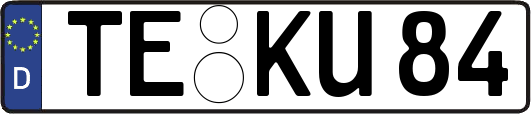 TE-KU84