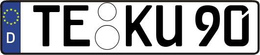 TE-KU90