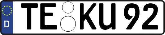 TE-KU92