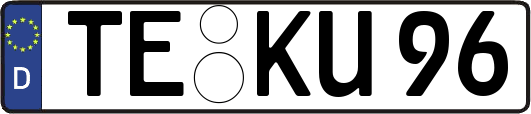 TE-KU96