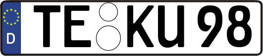 TE-KU98