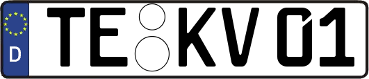 TE-KV01