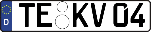 TE-KV04