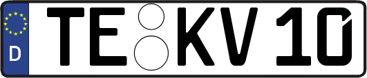 TE-KV10
