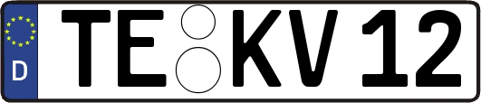 TE-KV12