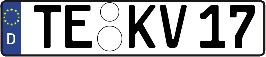 TE-KV17