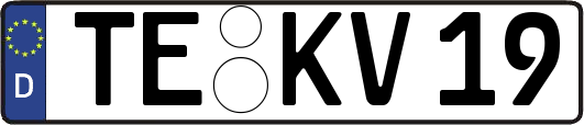 TE-KV19