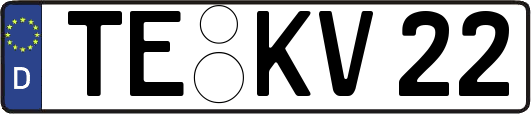 TE-KV22