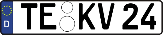 TE-KV24