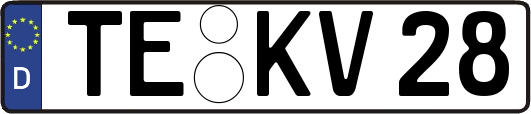 TE-KV28
