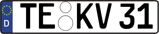 TE-KV31
