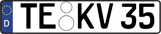 TE-KV35